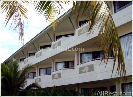 Golden Beach Resort 3